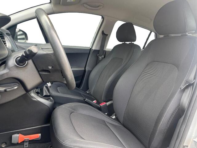Hyundai I 10 Comfort 1.0i MPi 67pk | CRUISE CONTROL | NAVI | APPLE CARPLAY / ANDROID AUTO | PARKEERSENSOREN |