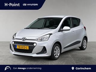 Hyundai I 10