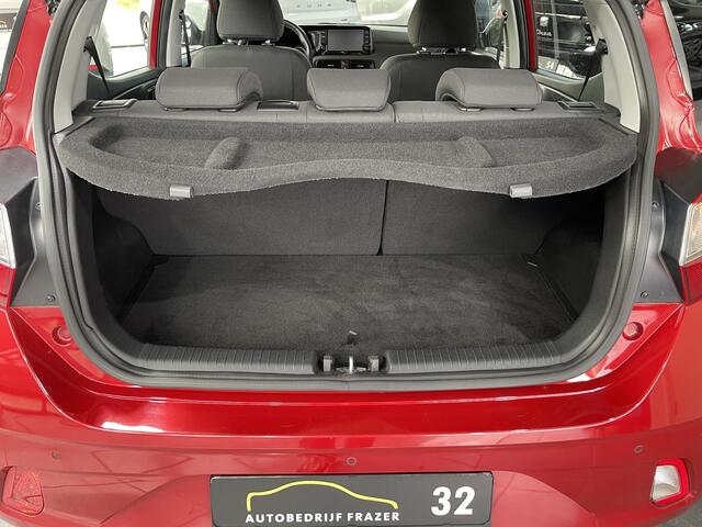 Hyundai I 10 1.0 COMFORT AUTOMAAT