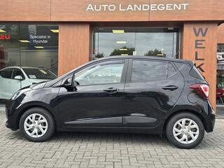 Hyundai I 10