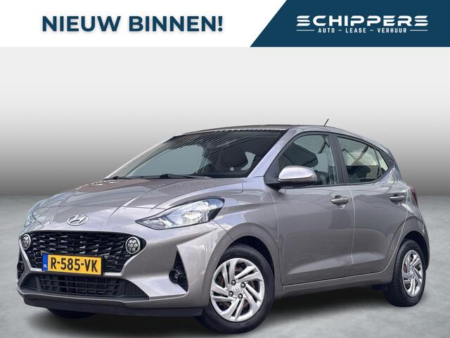 Hyundai I 10 1.0 Comfort