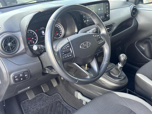 Hyundai I 10 1.0 Comfort