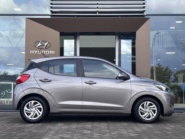 Hyundai I 10 1.0 Comfort