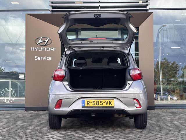 Hyundai I 10 1.0 Comfort