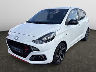 Hyundai I 10