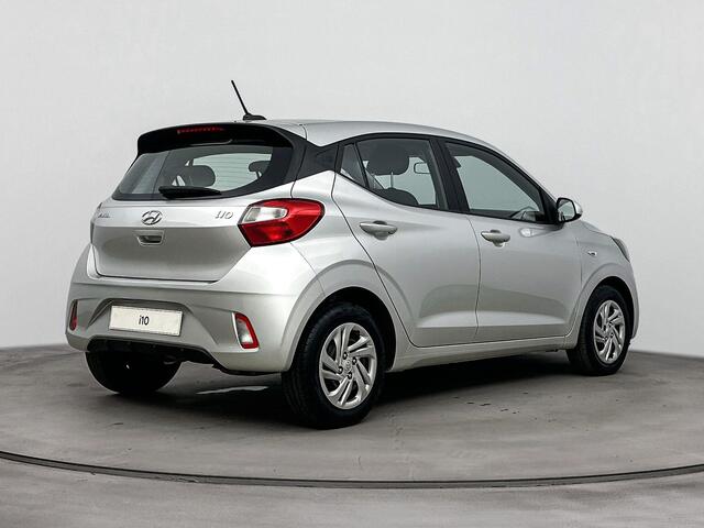 Hyundai I 10 1.0 Comfort | Cruise control | Parkeersensoren | Lane assist | Airco |
