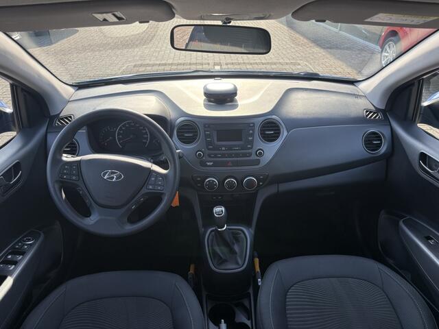 Hyundai I 10 1.0i Comfort