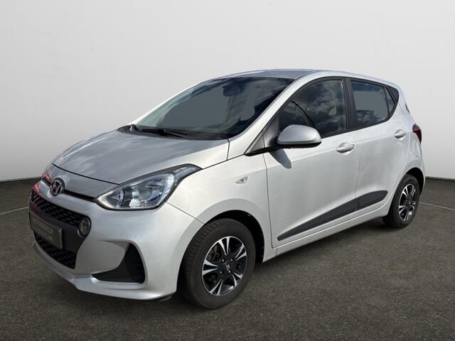 Hyundai I 10 1.0i Comfort