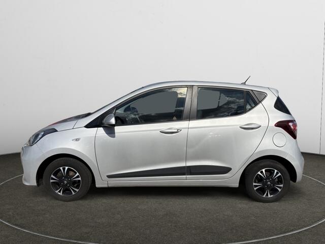 Hyundai I 10 1.0i Comfort