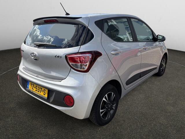 Hyundai I 10 1.0i Comfort