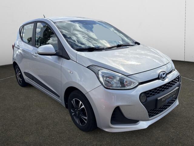 Hyundai I 10 1.0i Comfort