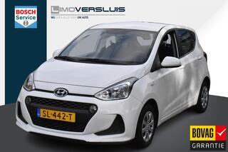 Hyundai I 10