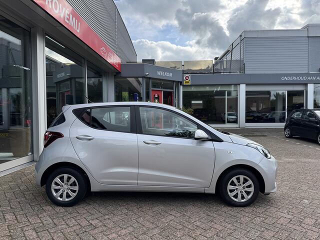 Hyundai I 10 1.0i Comfort Cruise, Airco, EL Ramen.