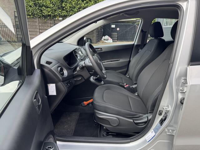 Hyundai I 10 1.0i Comfort Cruise, Airco, EL Ramen.
