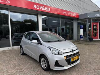 Hyundai I 10