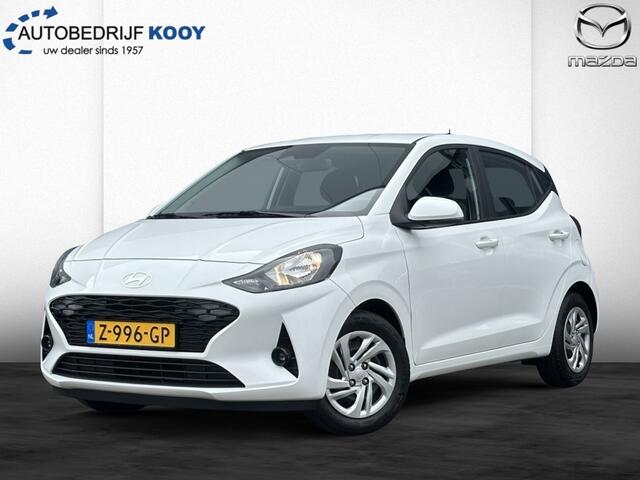 Hyundai I 10 1.0 Comfort