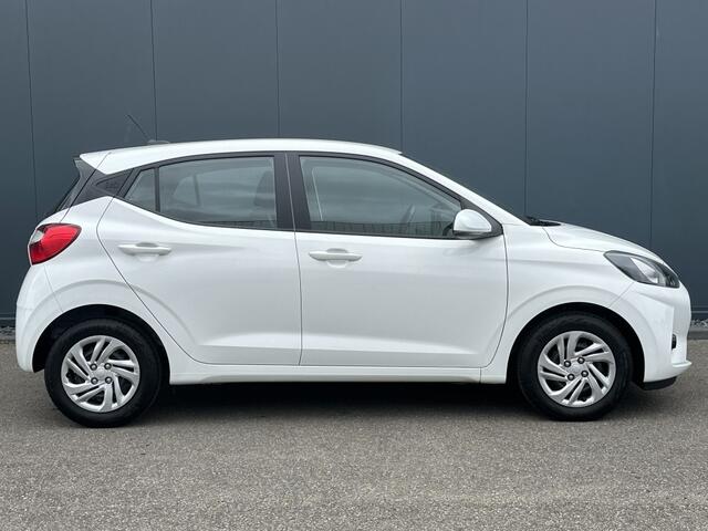 Hyundai I 10 1.0 Comfort