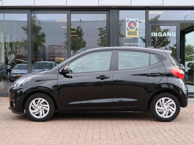 Hyundai I 10 1.0 Comfort | Cruise Control | Apple Carplay/Android |