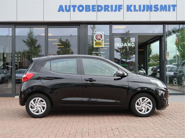 Hyundai I 10 1.0 Comfort | Cruise Control | Apple Carplay/Android |