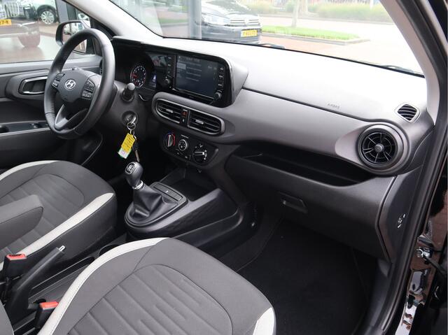 Hyundai I 10 1.0 Comfort | Cruise Control | Apple Carplay/Android |