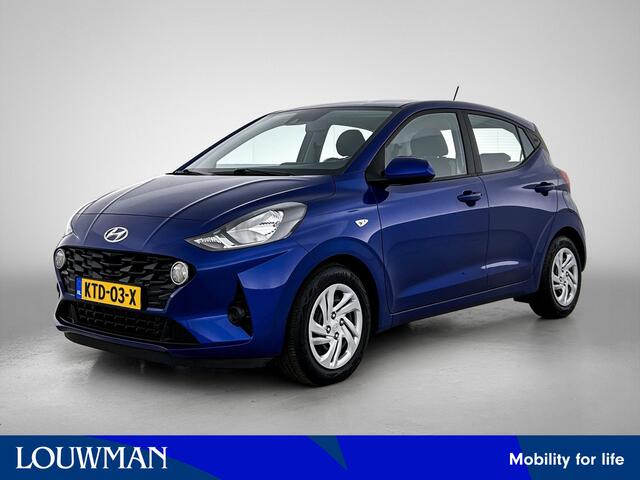 Hyundai I 10 1.0 Premium