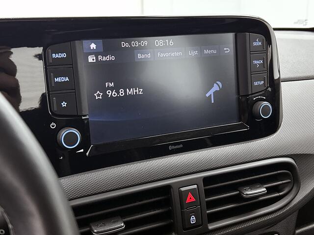 Hyundai I 10 1.0 Premium