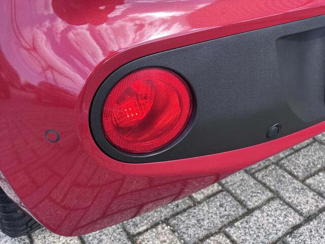 Hyundai I 10 1.0i Comfort Navi/Carplay/Cruise