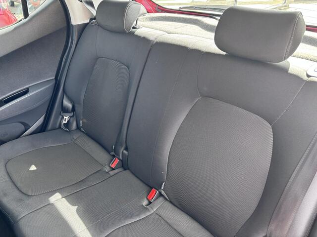Hyundai I 10 1.0i Comfort Navi/Carplay/Cruise