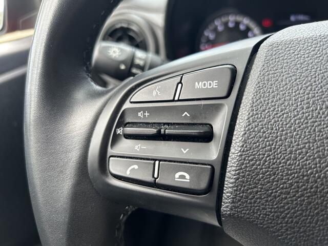 Hyundai I 10 1.0 Comfort 1e EIGENAAR!! // APPLE CARPLAY / ANDROID AUTO // CRUISE // ELEK. RAMEN // LMV