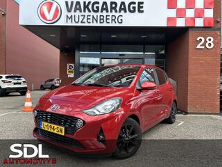 Hyundai I 10