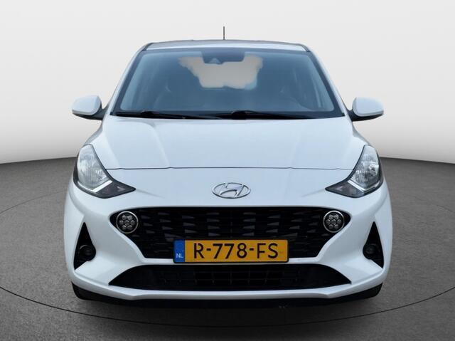 Hyundai I 10 1.0 Comfort | Lane Departure warning | Multimedia
