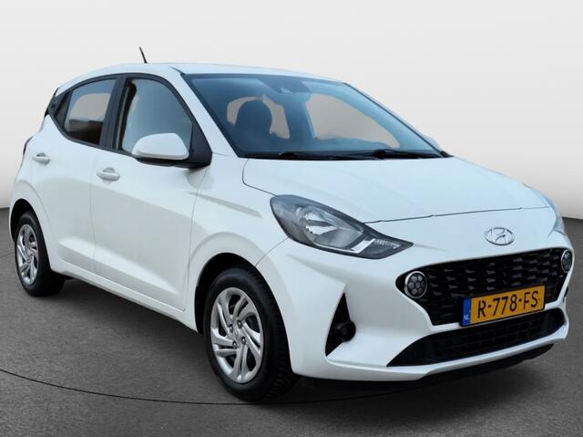 Hyundai I 10 1.0 Comfort | Lane Departure warning | Multimedia