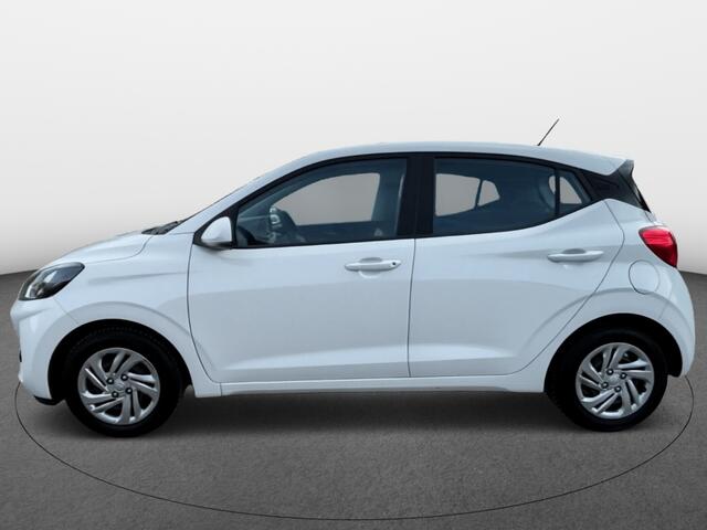 Hyundai I 10 1.0 Comfort | Lane Departure warning | Multimedia