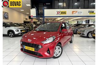 Hyundai I 10