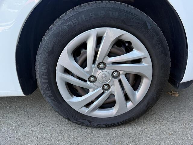 Hyundai I 10 1.0 Comfort