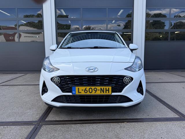 Hyundai I 10 1.0 Comfort
