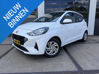 Hyundai I 10