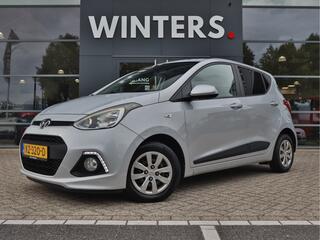 Hyundai I 10