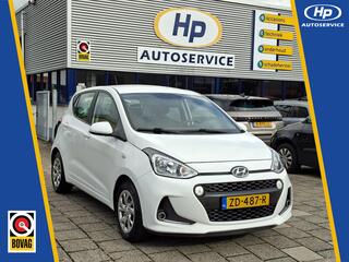 Hyundai I 10