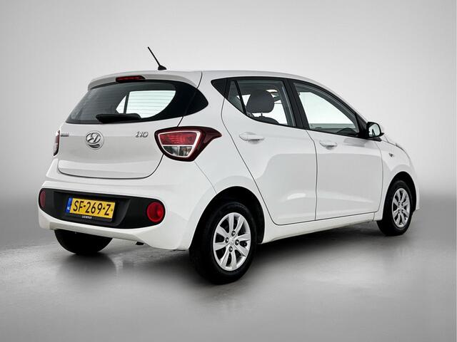 Hyundai I 10 1.0i Comfort