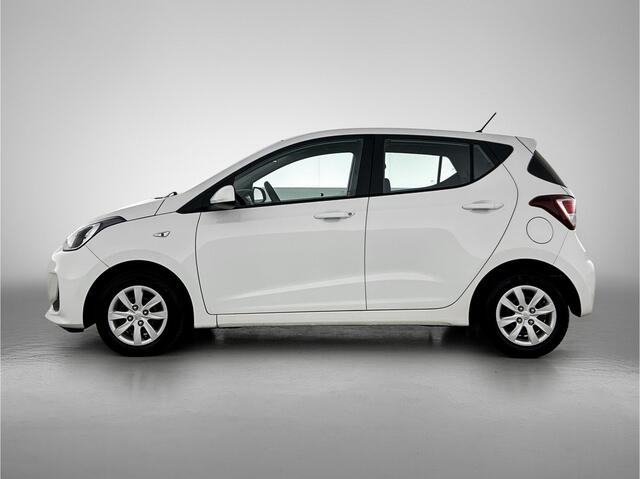 Hyundai I 10 1.0i Comfort