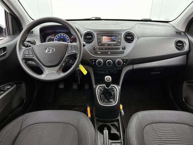 Hyundai I 10 1.0i Comfort