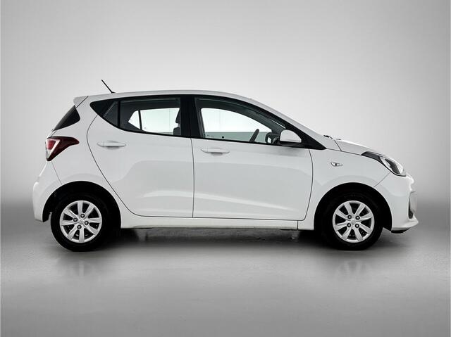 Hyundai I 10 1.0i Comfort
