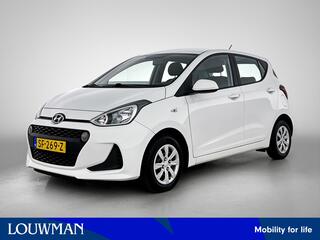 Hyundai I 10