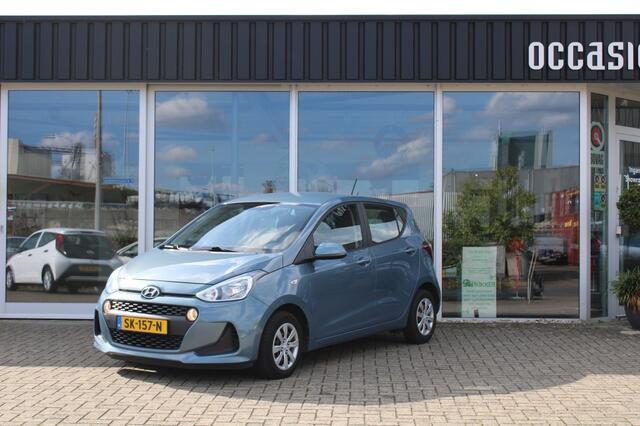 Hyundai I 10 1.0i Comfort