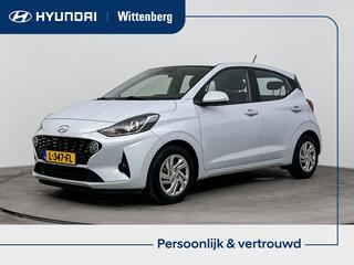 Hyundai I 10