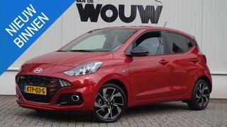 Hyundai I 10