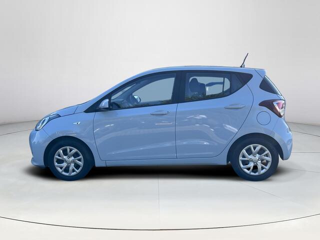 Hyundai I 10 1.0i Comfort |Navigatie| Cruise Control | Apple Carplay / Android Auto | Airco | Elektrische Ramen | 12 maanden garantie |