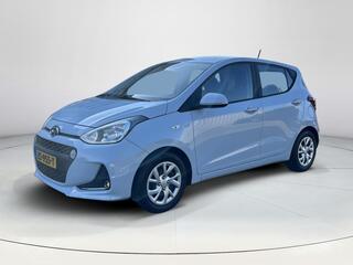 Hyundai I 10
