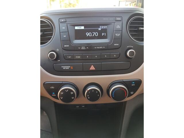 Hyundai I 10 1000i 5 DEURS AIRCO SPLINTER NIEUWE MOTOR